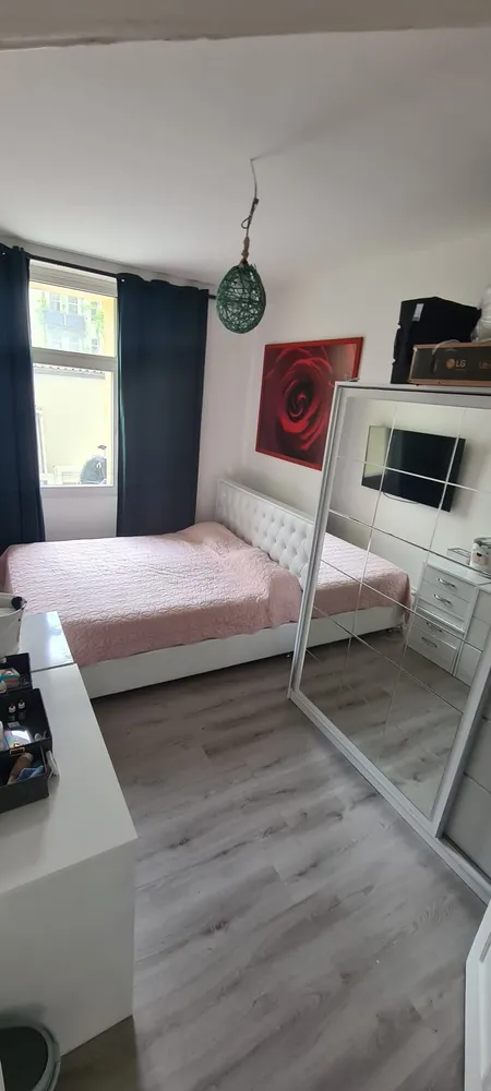 2 Zimmer Wohnung mit 45 m² in Hannover – Bild 2