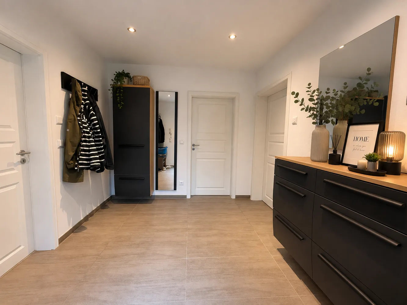 3 Zimmer Wohnung mit 140 m² in Leipzig – Bild 9