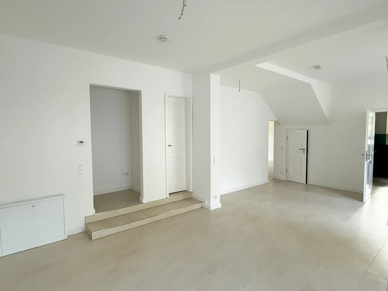 4 Zimmer Wohnung mit 113 m² in Hamburg – Bild 5