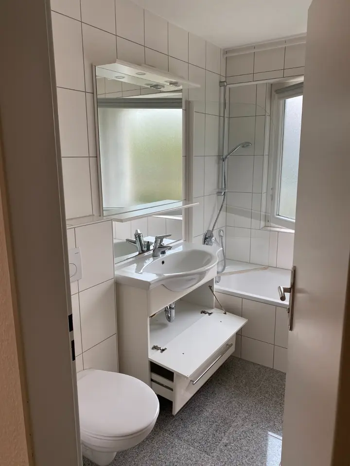 2 Zimmer Wohnung mit 49 m² in Schwäbisch Hall – Bild 5