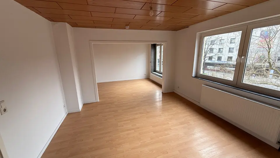 4 Zimmer Wohnung mit 76 m² in Wuppertal – Bild 1