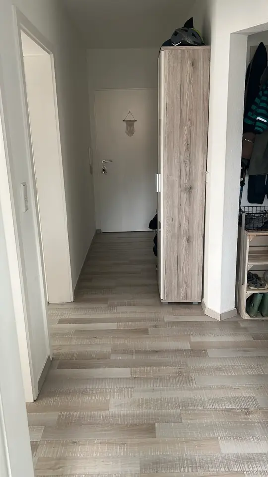 3 Zimmer Wohnung mit 82 m² in Herford – Bild 7