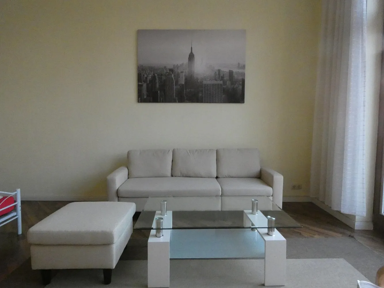 2 Zimmer Wohnung mit 50 m² in Leipzig – Bild 3