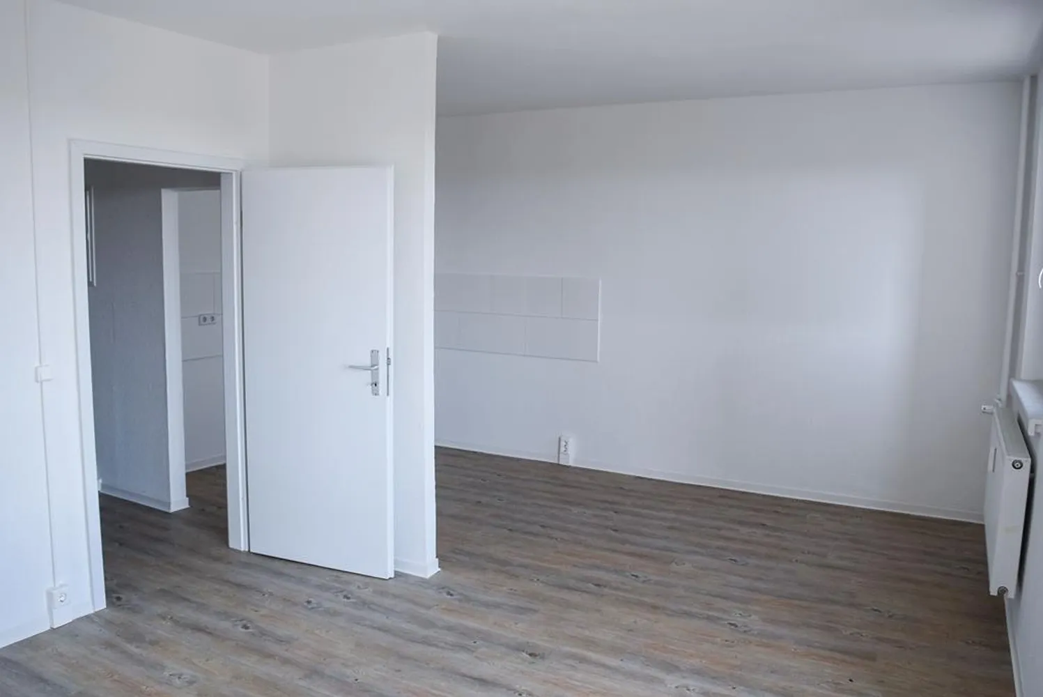 3 Zimmer Wohnung mit 57 m² in Cottbus – Bild 2