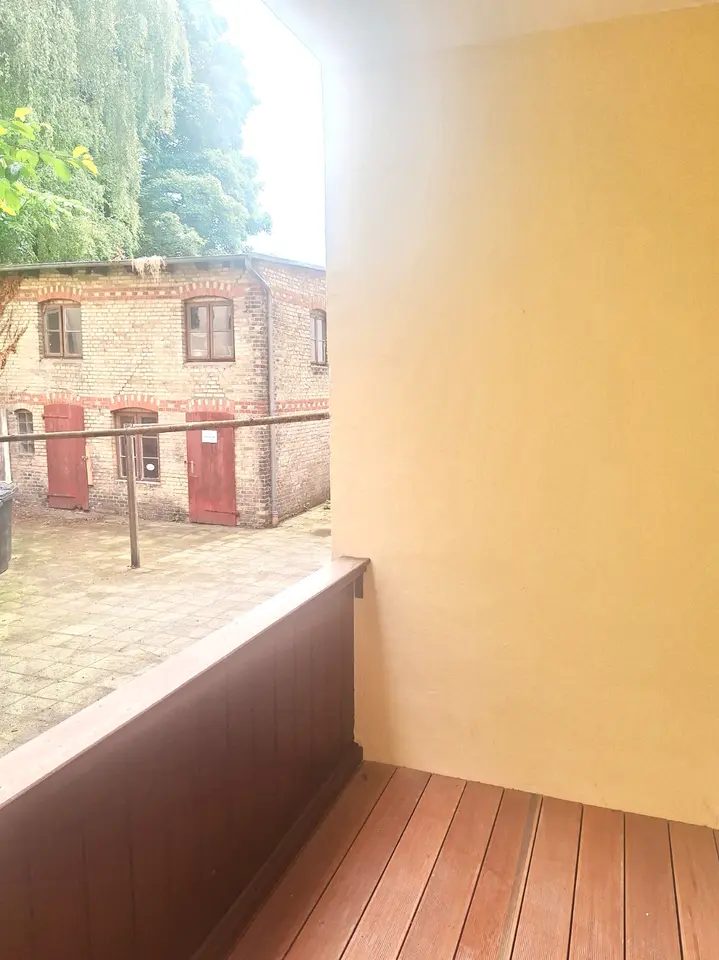 3 Zimmer Wohnung mit 84 m² in Flensburg – Bild 5
