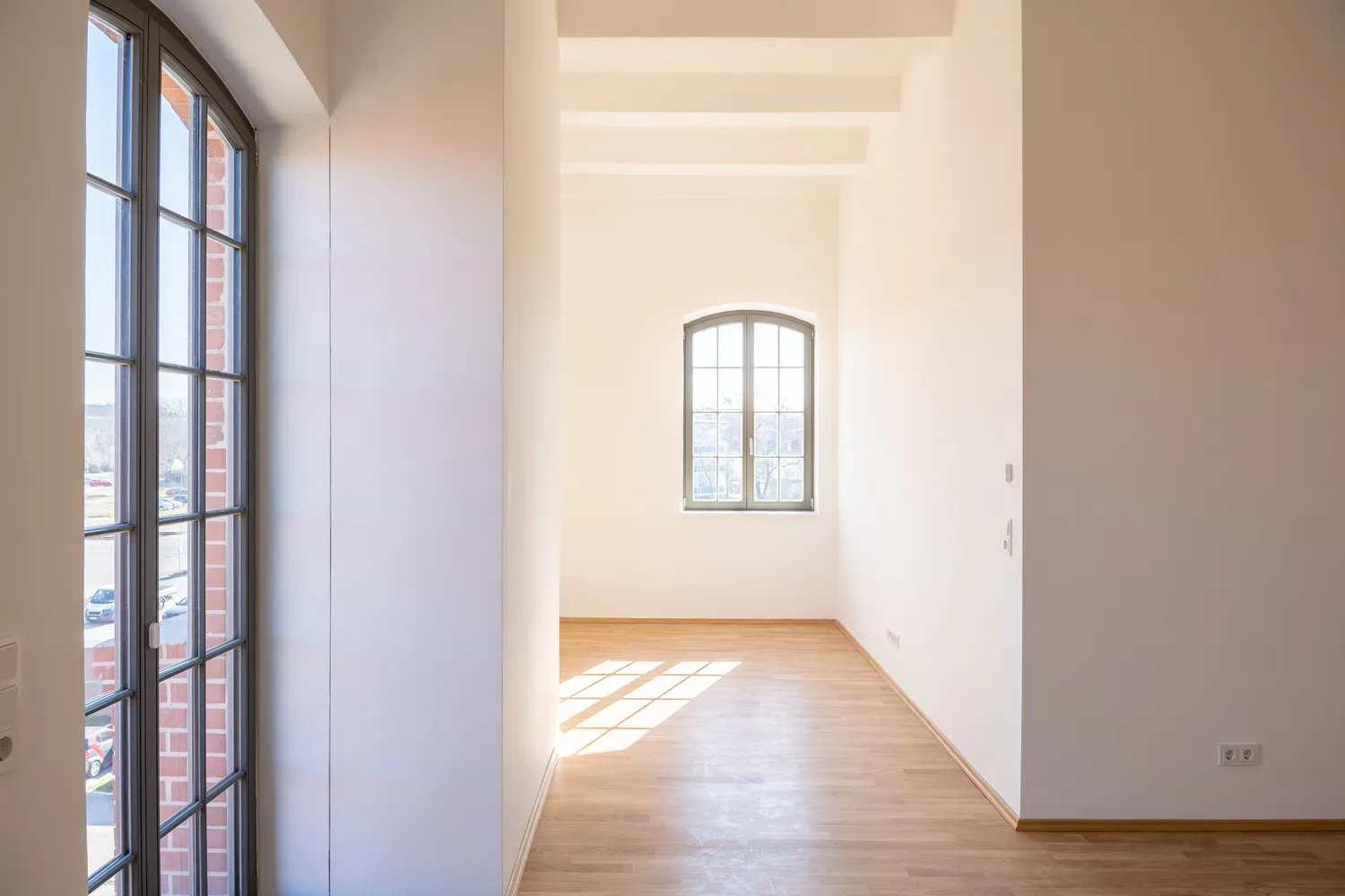 2 Zimmer Wohnung mit 64 m² in Halle (Saale) – Bild 4