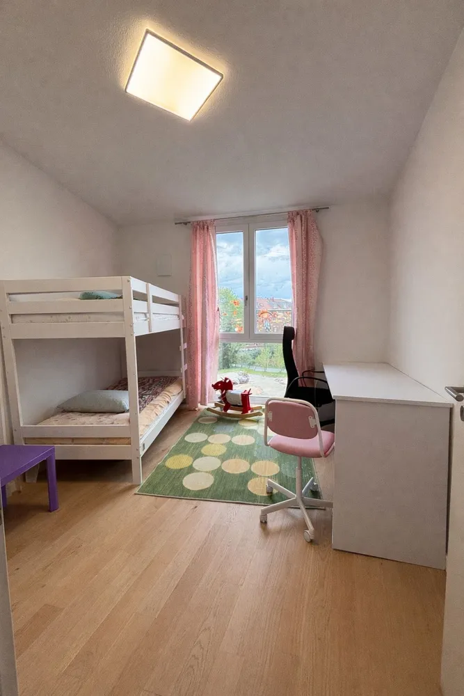 3 room apartment with 75 m² in Munich – Photo 7