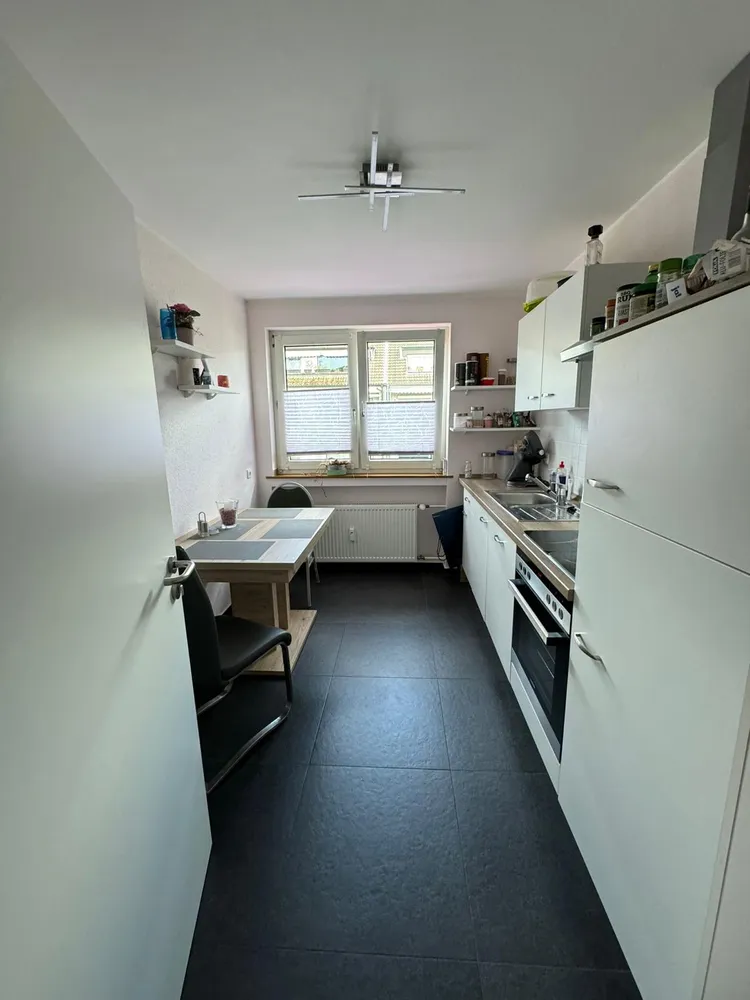2 Zimmer Wohnung mit 65 m² in Herten – Bild 9