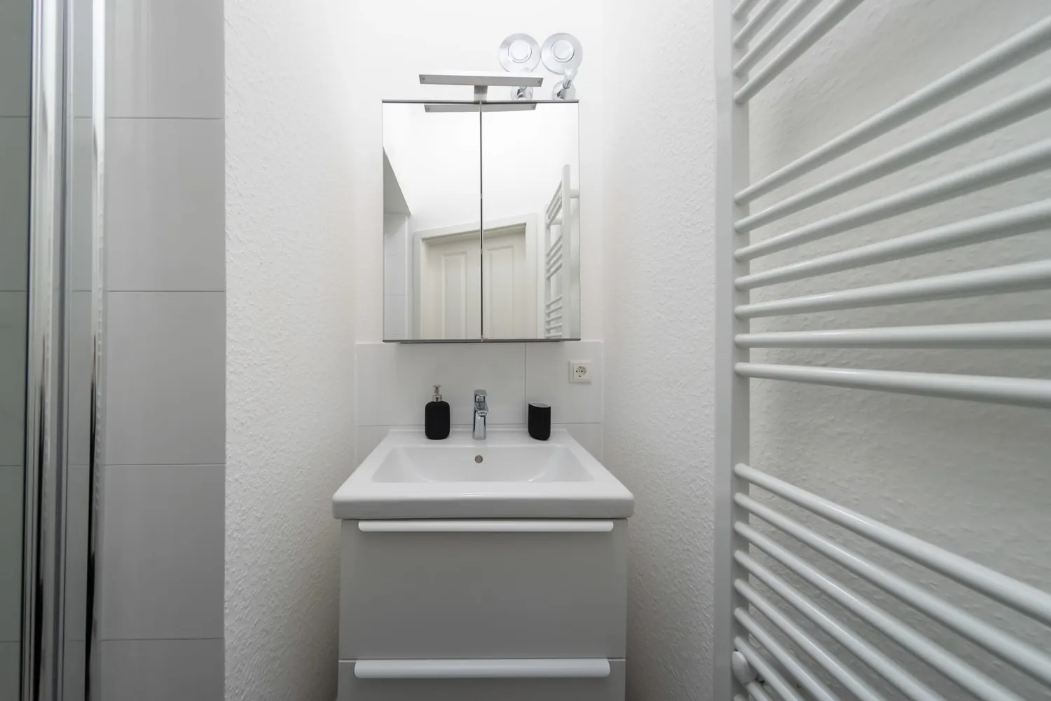 Shared room with 11 m² in Frankfurt am Main – Photo 8