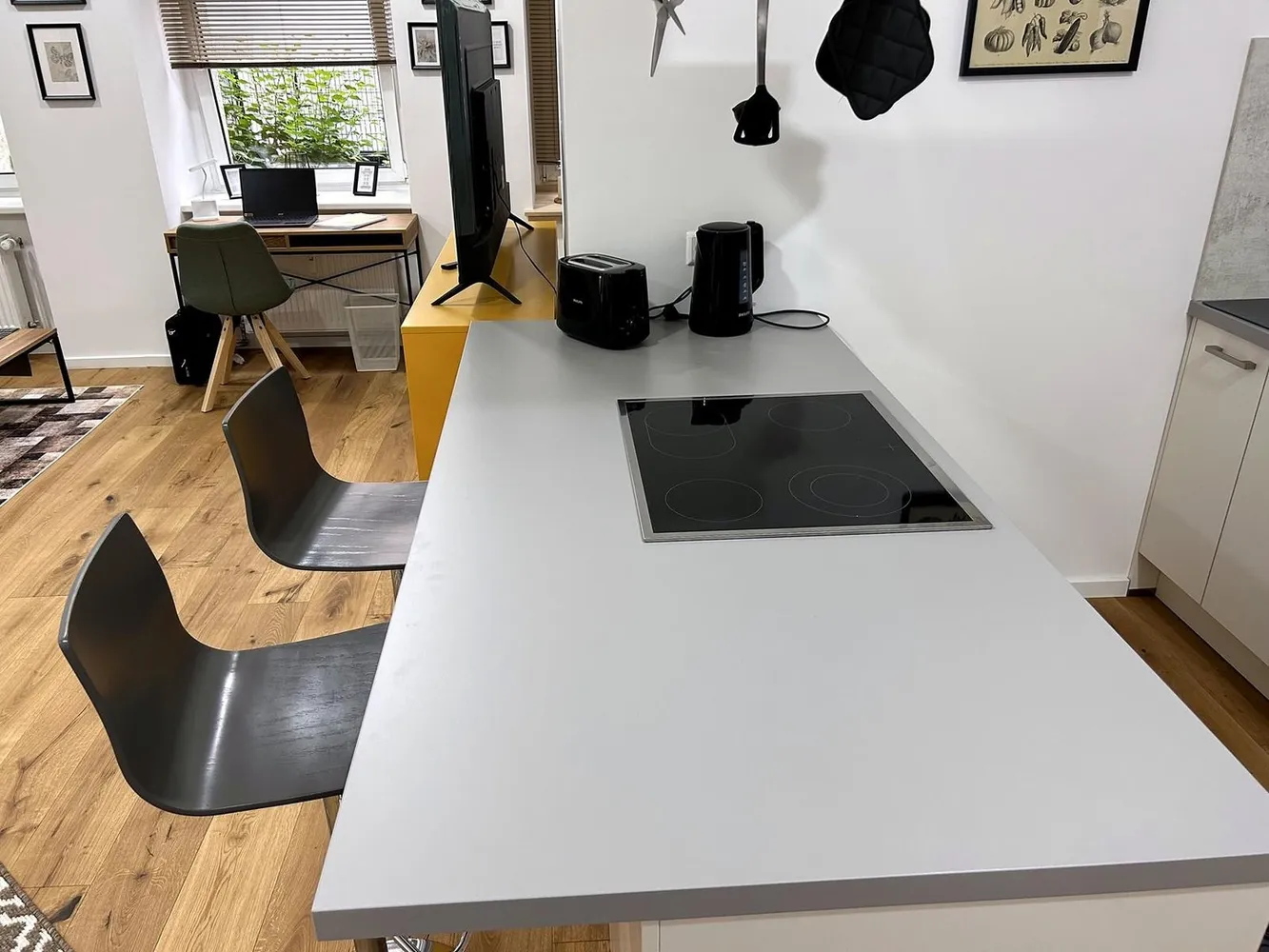 1 Zimmer Wohnung mit 42 m² in Berlin – Bild 5