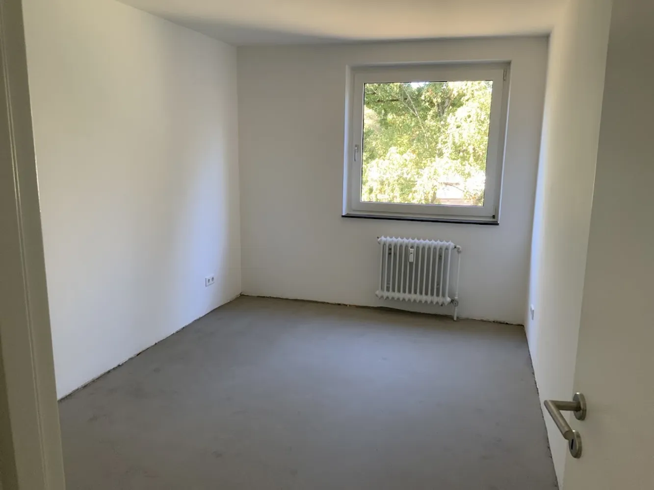3 Zimmer Wohnung mit 74 m² in Nürnberg – Bild 6