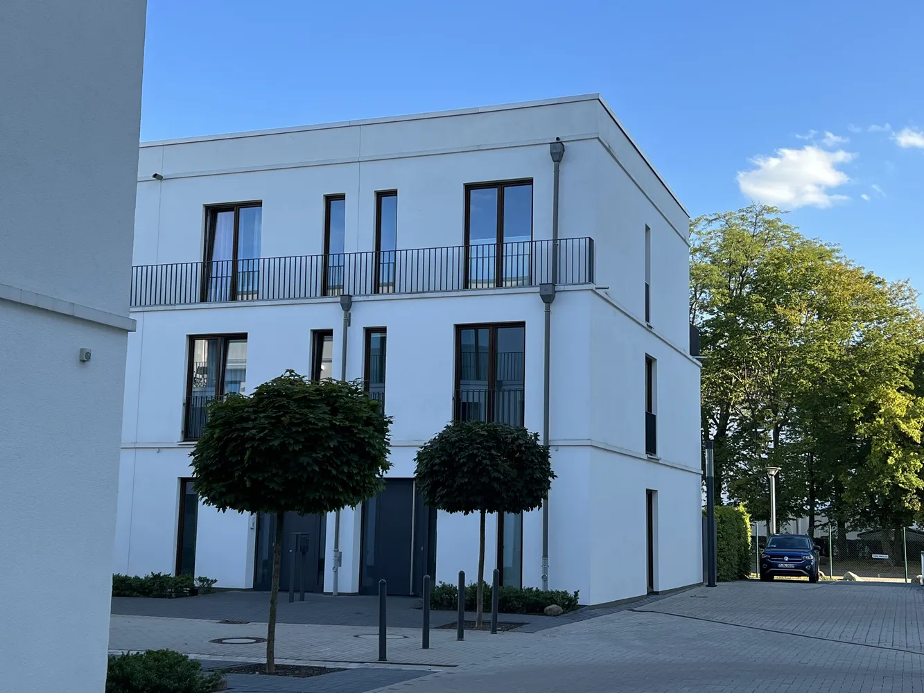 5 Zimmer Wohnung mit 136 m² in Wolfsburg – Bild 2