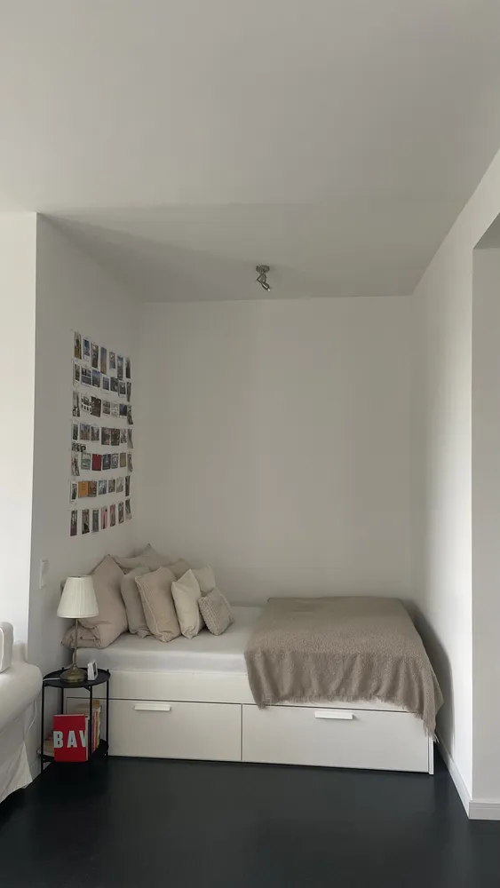 1 Zimmer Wohnung mit 35 m² in Berlin – Bild 5