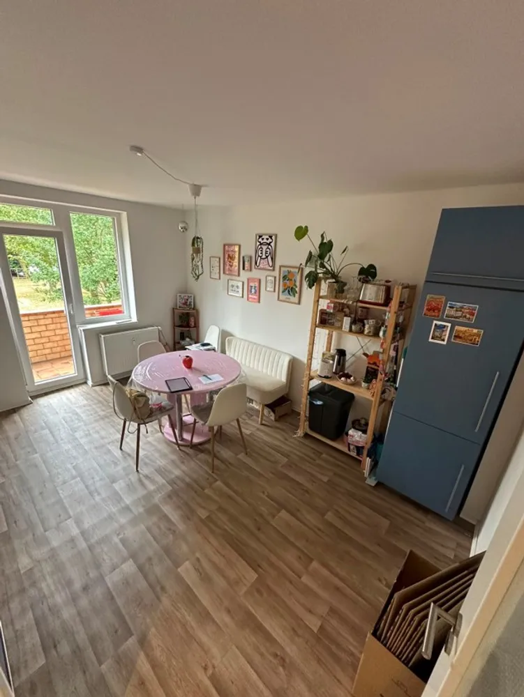 2 Zimmer Wohnung mit 40 m² in Duisburg – Bild 5