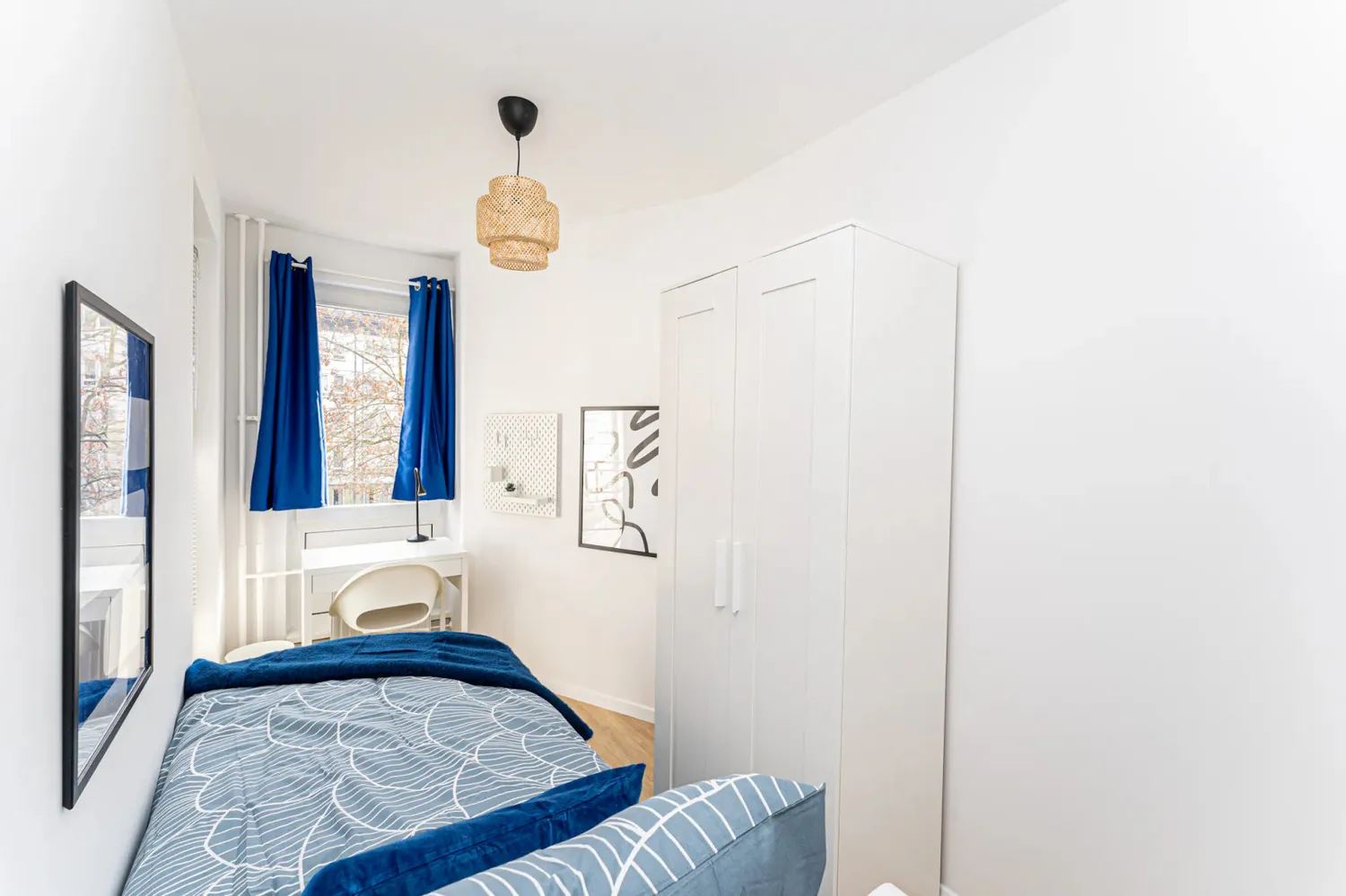 Shared room with 11 m² in Berlin – Photo 3