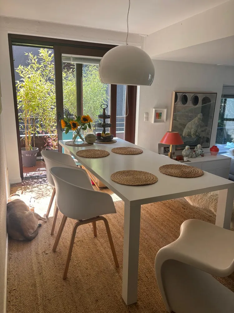3 Zimmer Wohnung mit 89 m² in Düsseldorf – Bild 2