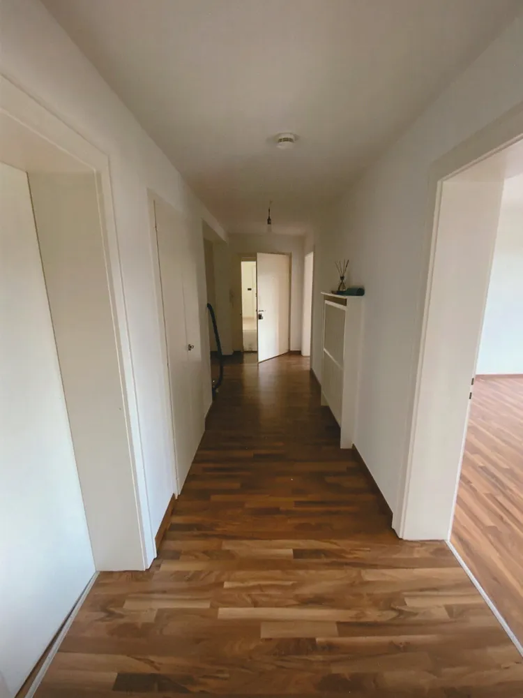4 Zimmer Wohnung mit 136 m² in Cham – Bild 6