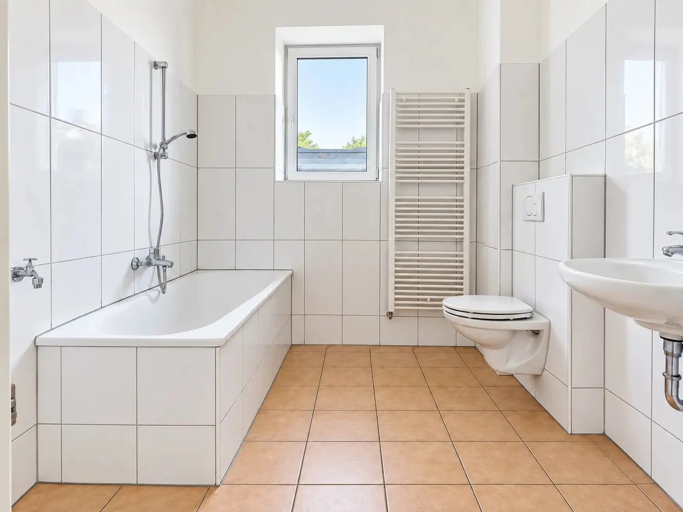 4 room apartment with 104 m² in Cologne – Photo 9