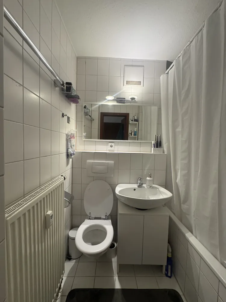 3 Zimmer Wohnung mit 57 m² in Stuttgart – Bild 6