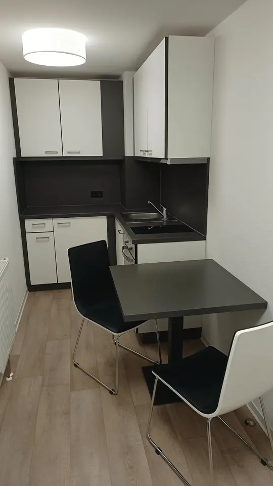 3 Zimmer Wohnung mit 37 m² in Schwäbisch Gmünd – Bild 3