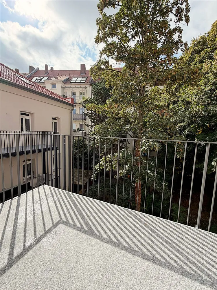 3 room apartment with 116 m² in Nuremberg – Photo 5