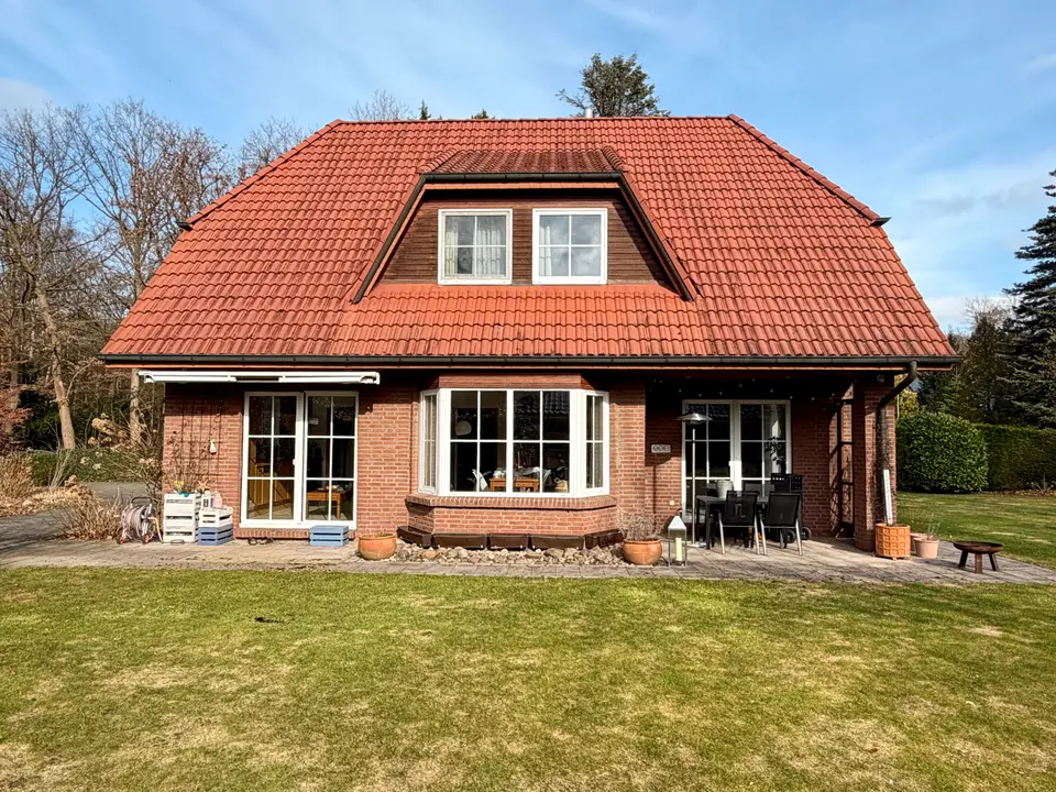 3 Zimmer Wohnung mit 102 m² in Hamburg – Bild 7