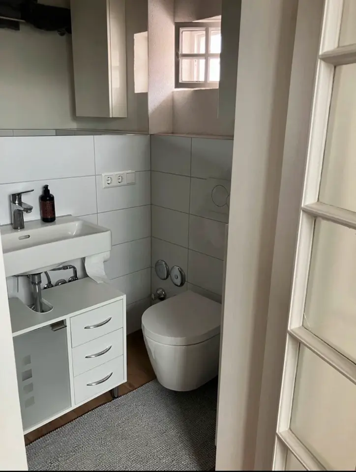 2 Zimmer Wohnung mit 45 m² in Schwetzingen – Bild 6
