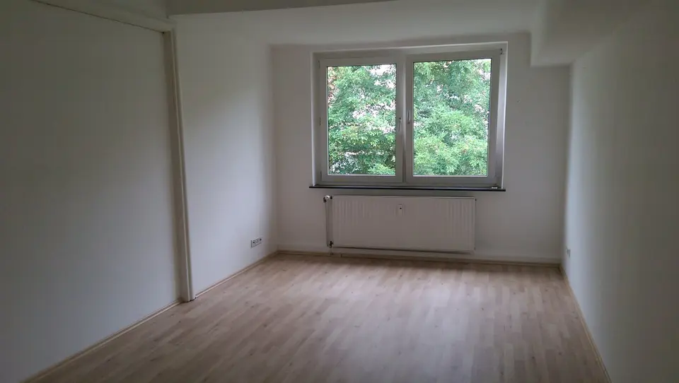 4 Zimmer Wohnung mit 109 m² in Herford – Bild 6