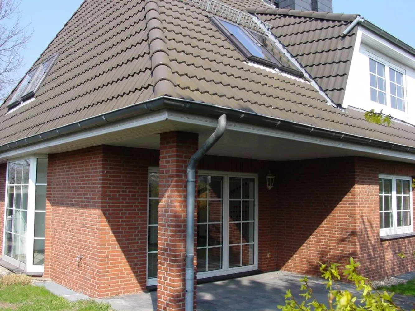 5 Zimmer Haus mit 155 m² in Hannover – Bild 7