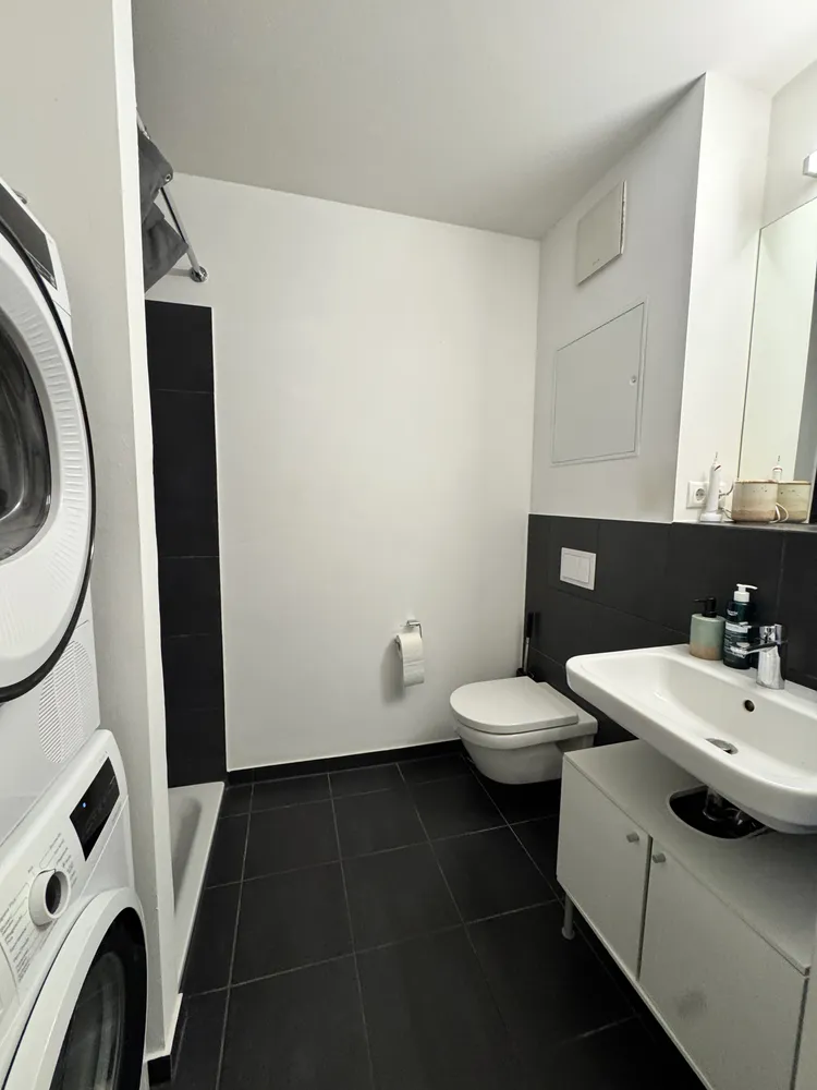 2 Zimmer Wohnung mit 41 m² in Oldenburg – Bild 2
