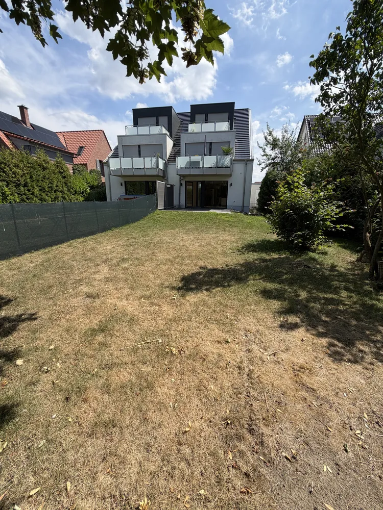 4 Zimmer Wohnung mit 148 m² in Münster – Bild 6