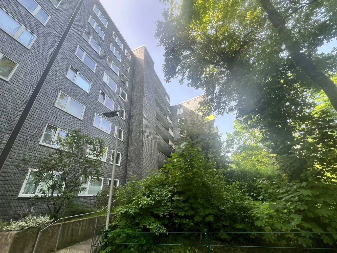 4 Zimmer Wohnung mit 75 m² in Dorsten – Bild 11