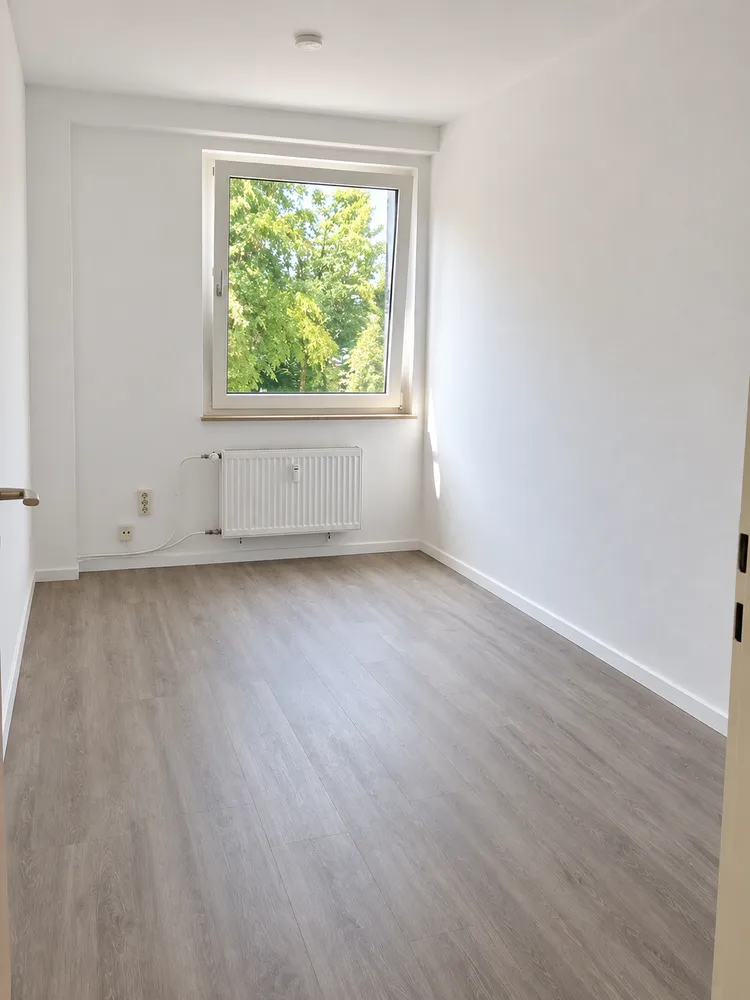 3 room apartment with 62 m² in Gelsenkirchen – Photo 3