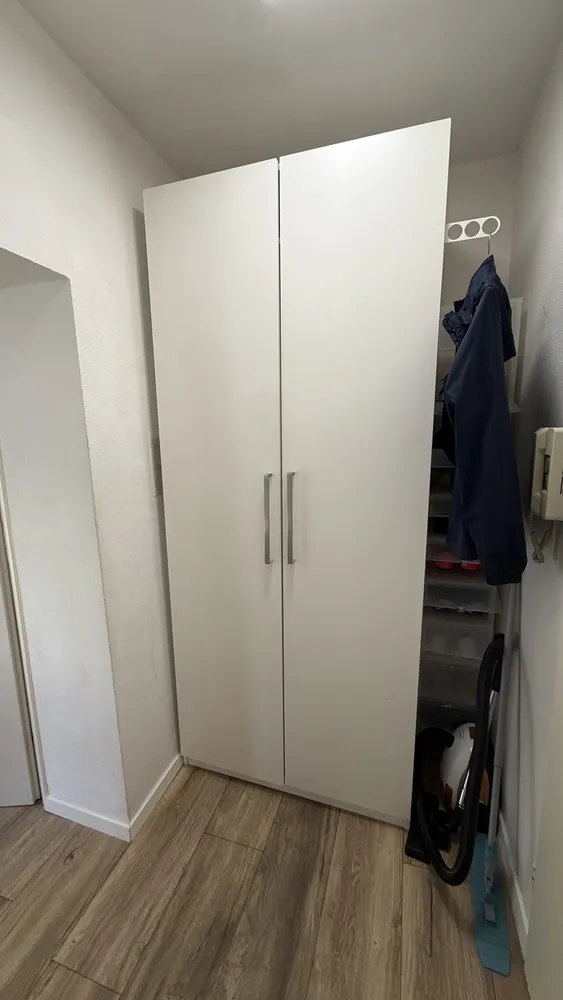 2 Zimmer Wohnung mit 31 m² in Aachen – Bild 12