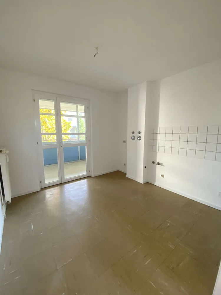 1 room apartment with 46 m² in Fürstenwalde/Spree – Photo 4