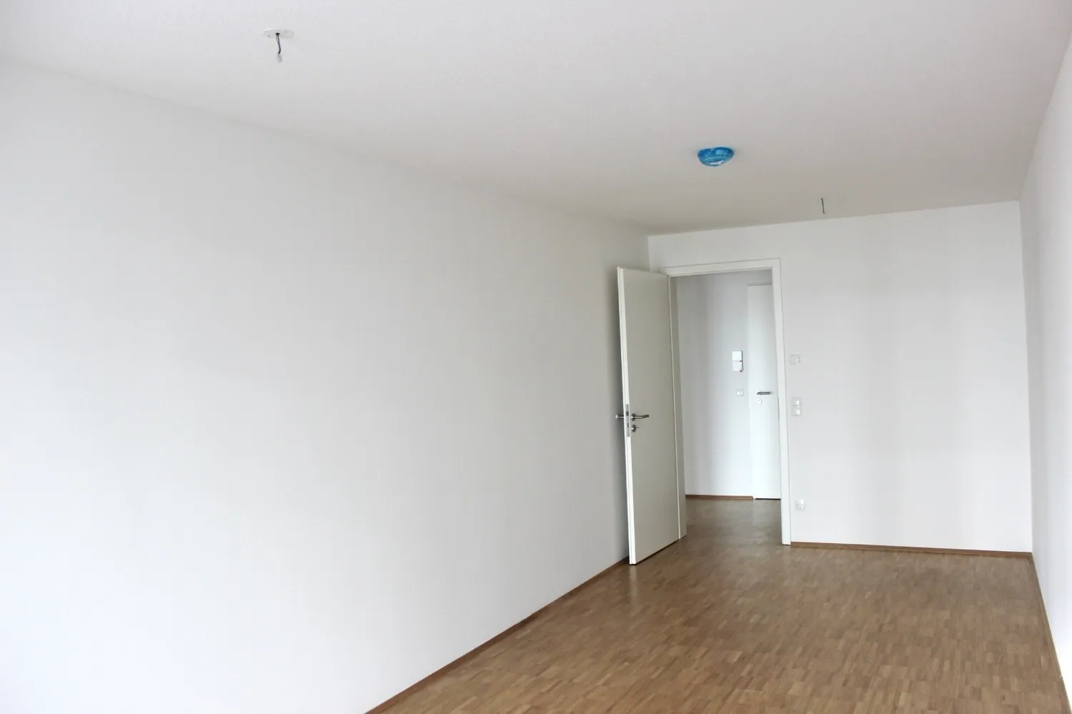 2 Zimmer Wohnung mit 70 m² in Augsburg – Bild 9