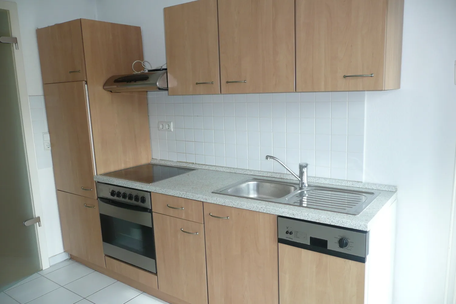 2 Zimmer Wohnung mit 62 m² in Baden-Baden – Bild 7