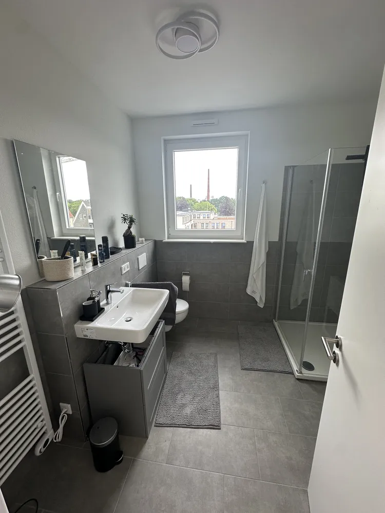 3 Zimmer Wohnung mit 65 m² in Osnabrück – Bild 7