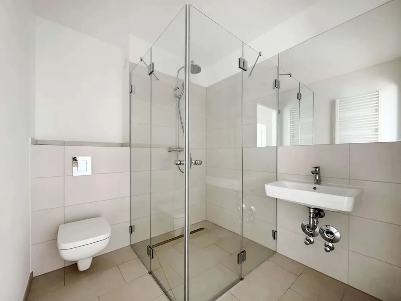 1 Zimmer Wohnung mit 28 m² in Berlin – Bild 4