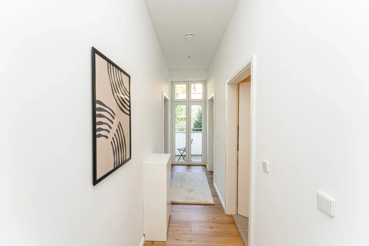 Shared room with 7 m² in Berlin – Photo 5