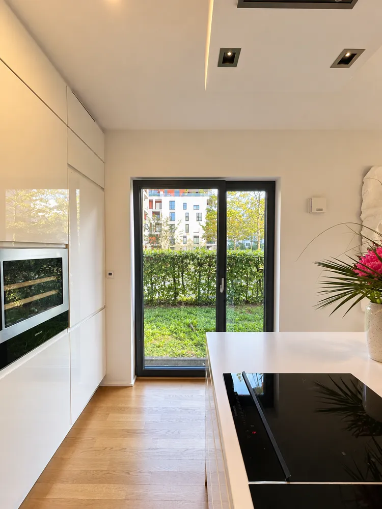 2 room apartment with 75 m² in Cologne – Photo 3