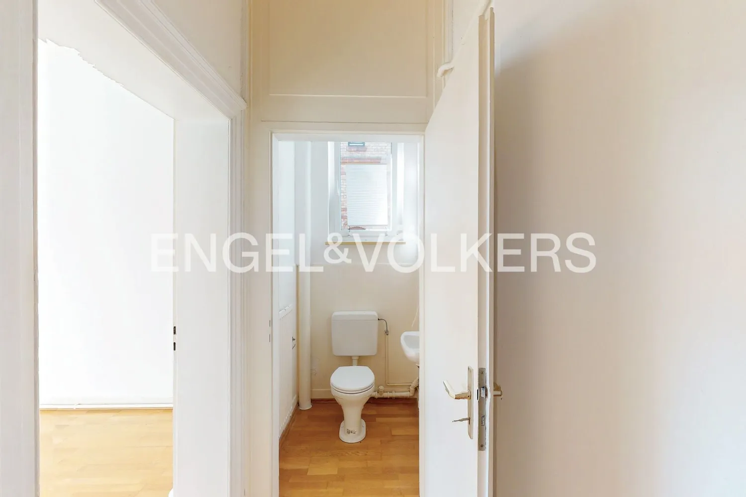 4 room apartment with 110 m² in Wiesbaden – Photo 11