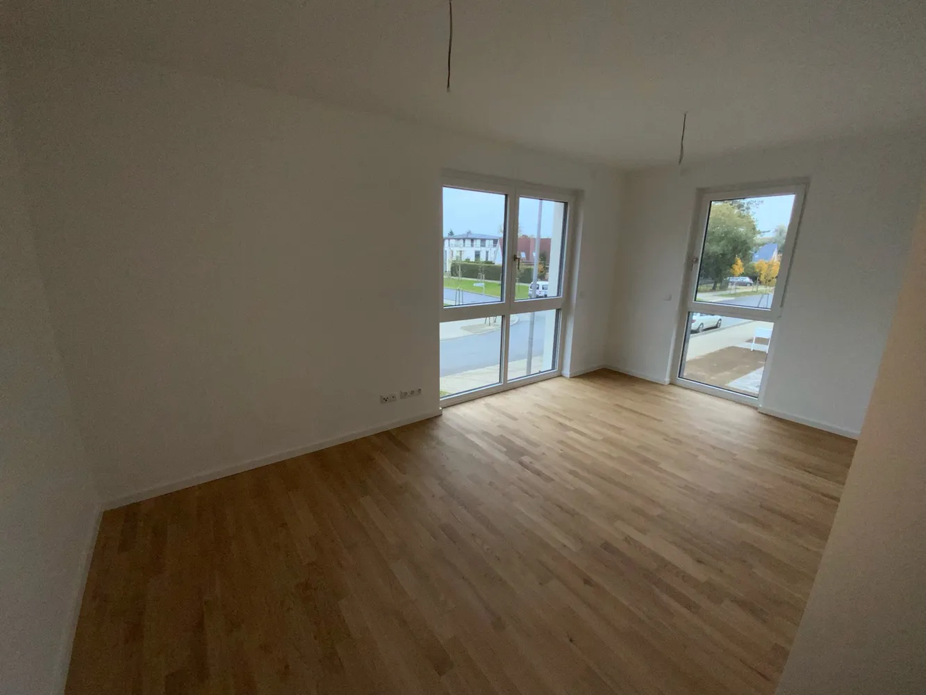 3 Zimmer Wohnung mit 75 m² in Rostock – Bild 4