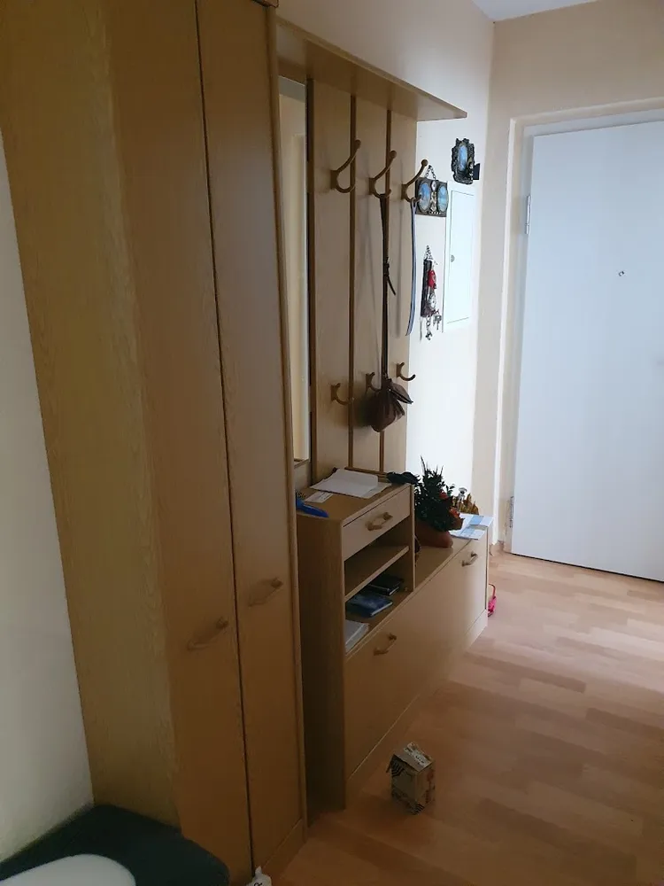 2 room apartment with 42 m² in Zeitz – Photo 10