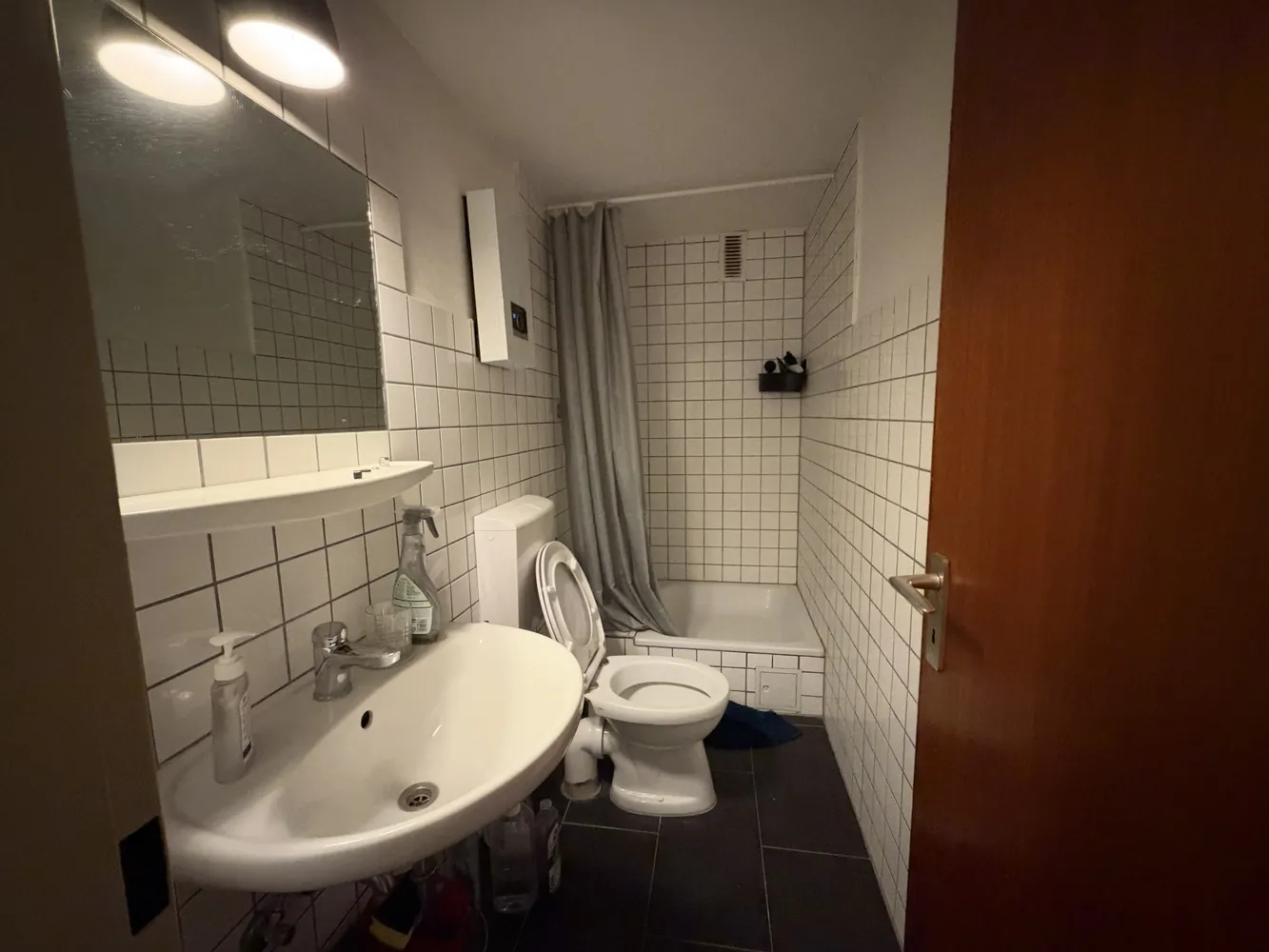 1 Zimmer Wohnung mit 33 m² in Köln – Bild 7