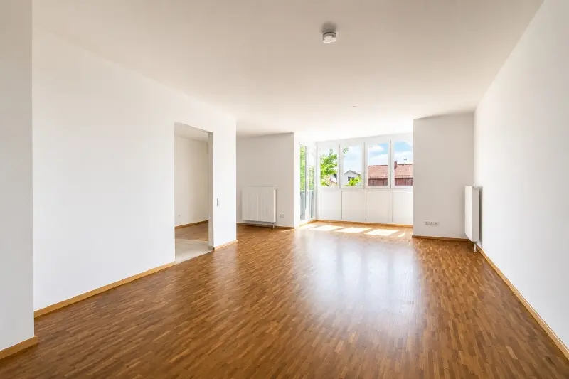 2 Zimmer Wohnung mit 75 m² in Rosenheim – Bild 1