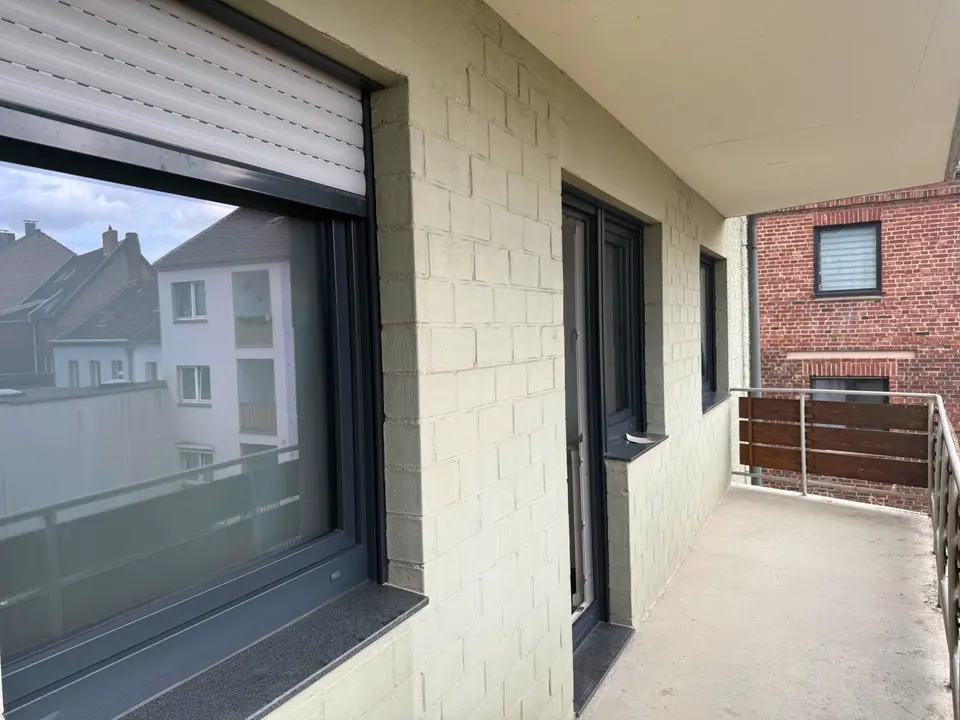2 Zimmer Wohnung mit 74 m² in Mönchengladbach – Bild 8