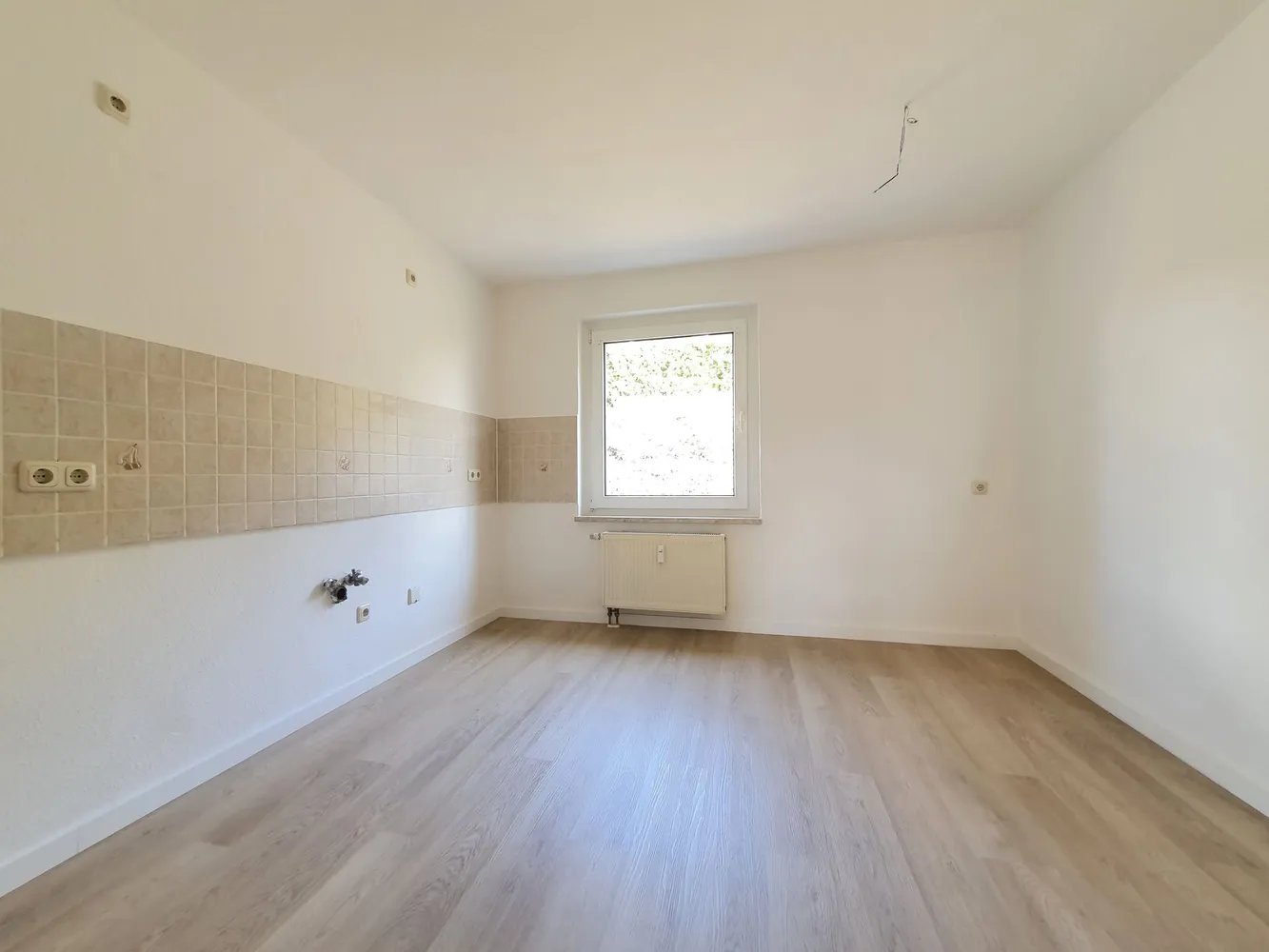 3 Zimmer Wohnung mit 66 m² in Meiningen – Bild 3