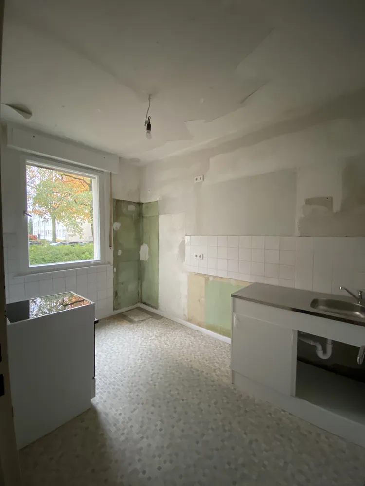 1 Zimmer Wohnung mit 49 m² in Berlin – Bild 2