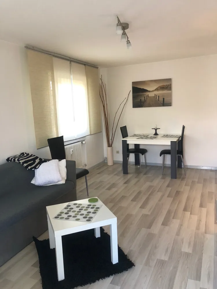 2 Zimmer Wohnung mit 45 m² in Stuttgart – Bild 5